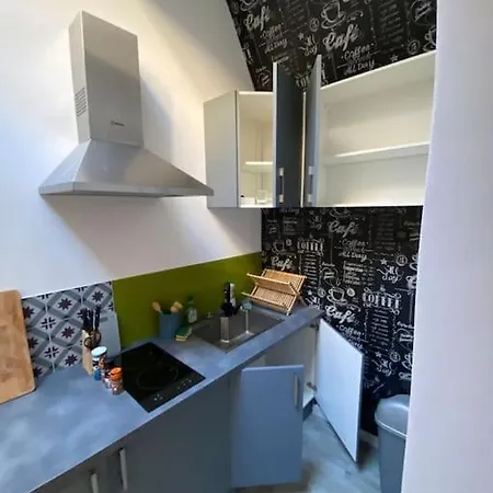 En Plein Coeur D'angers