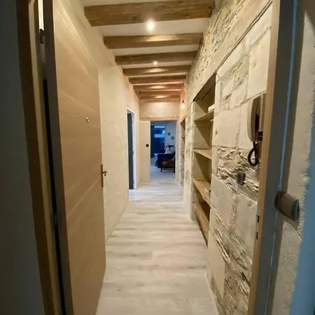 En Plein Coeur D'angers Lägenhet *