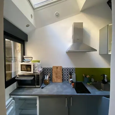 En Plein Coeur D'angers * Ανζέρ