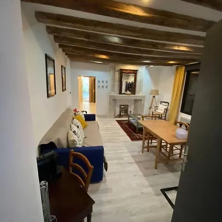 En Plein Coeur D'angers *