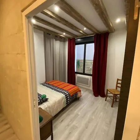 En Plein Coeur D'angers Διαμέρισμα