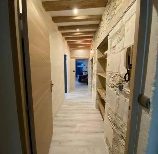 En Plein Coeur D'angers Apartment *