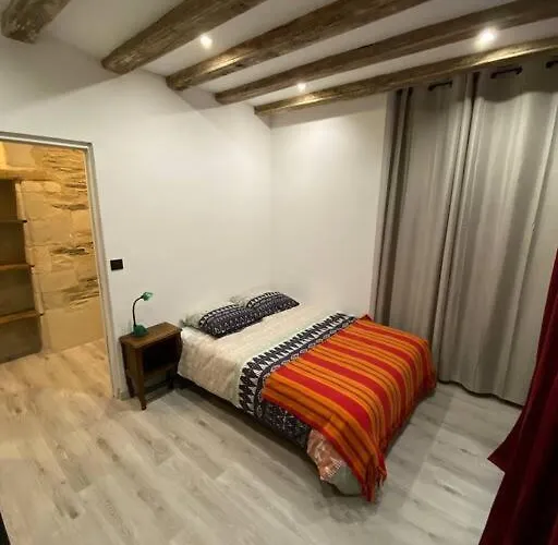 Apartment En Plein Coeur D'angers