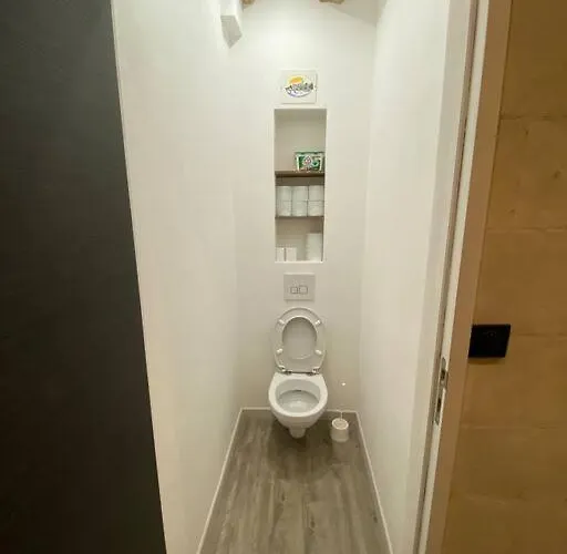 En Plein Coeur D'angers Διαμέρισμα