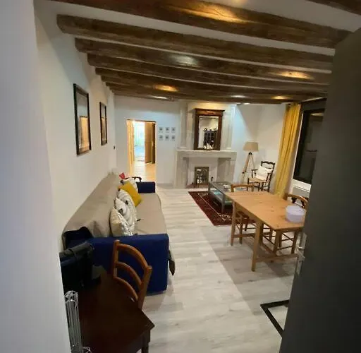 En Plein Coeur D'angers *